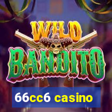 66cc6 casino